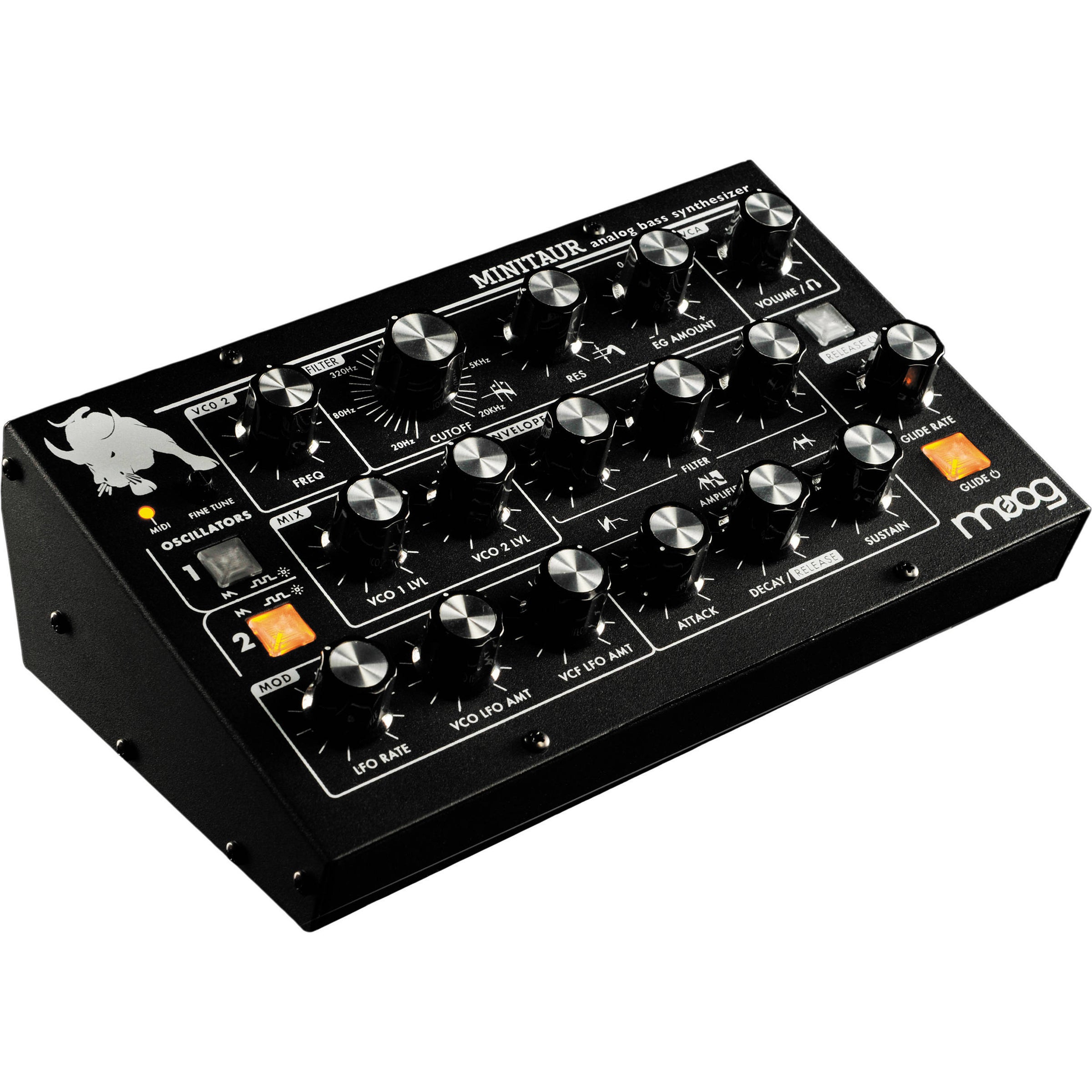 Minitaur rev 2 hot sale